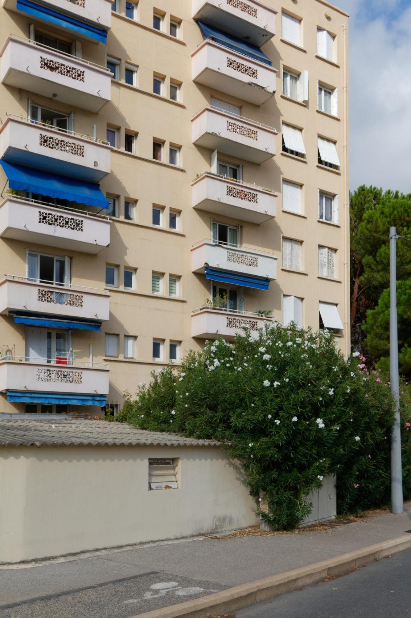 006 - Le Corum Appartement 2 Chambres, Parking, Wifi, Clim, Centre Montpellier Bagian luar foto